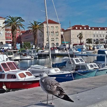 Guest House Varos Split Bagian luar foto