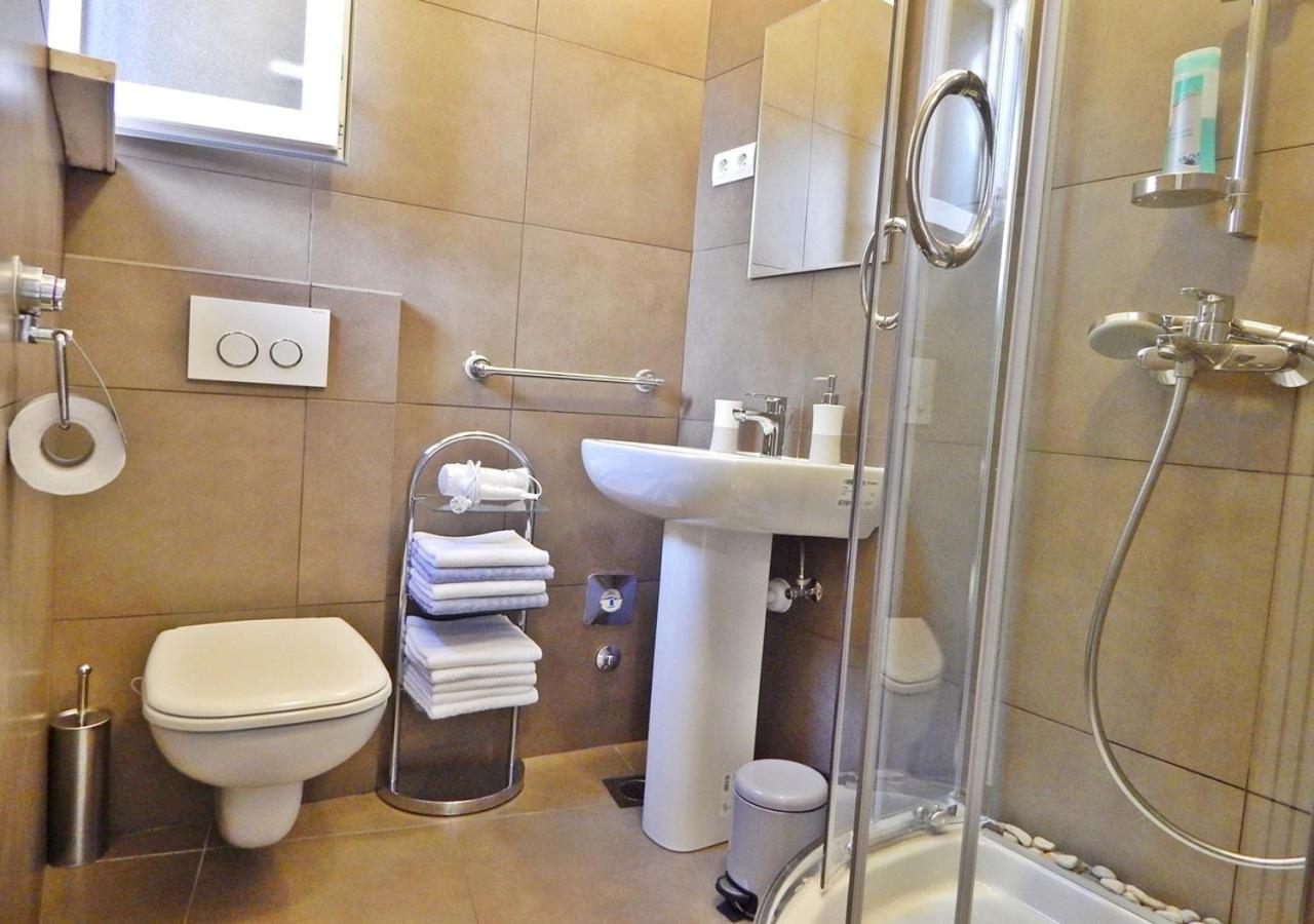 Guest House Varos Split Ruang foto