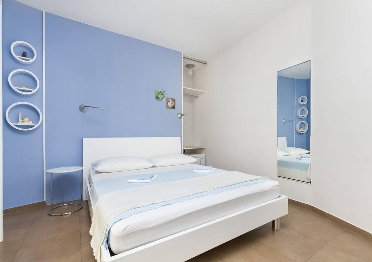 Guest House Varos Split Bagian luar foto