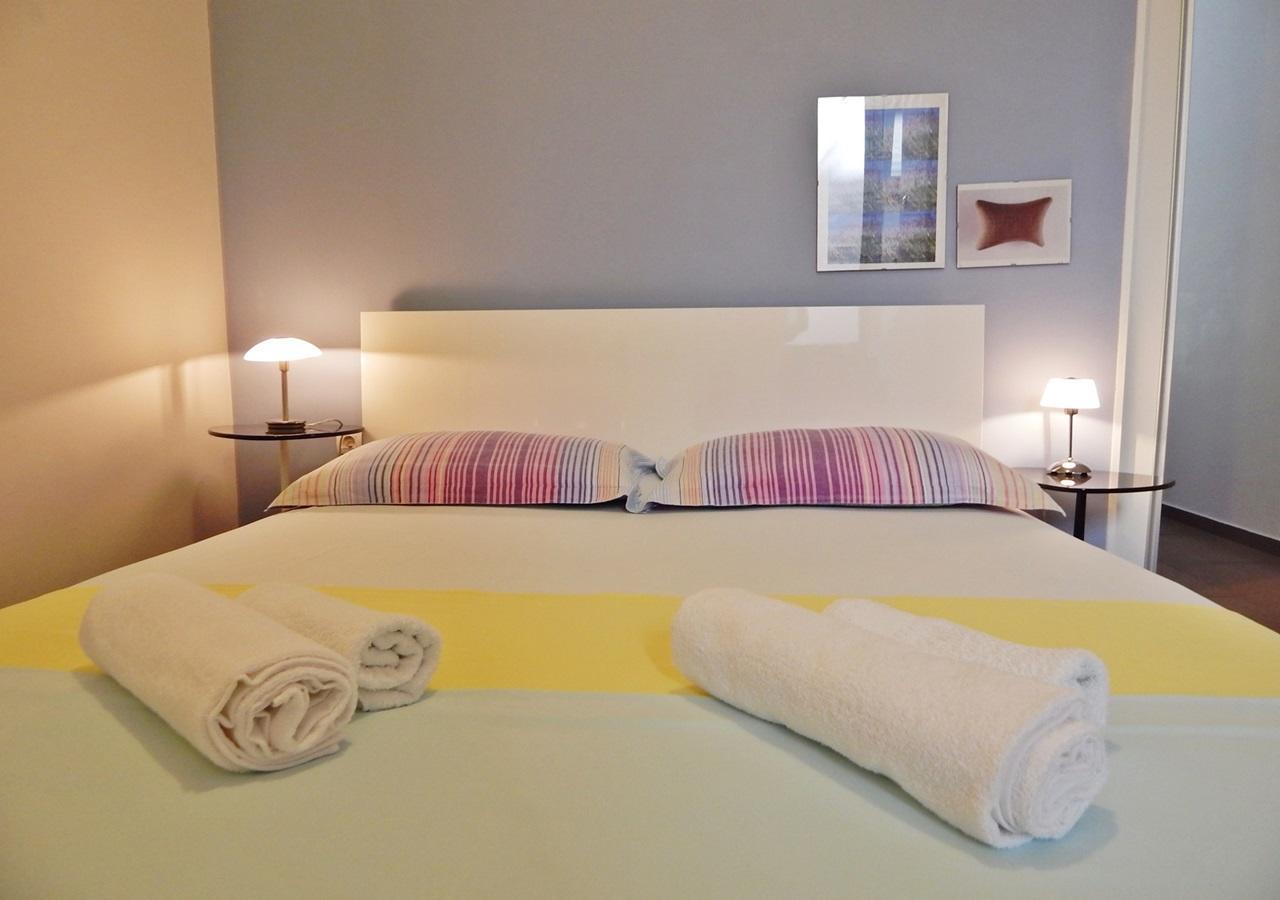 Guest House Varos Split Bagian luar foto