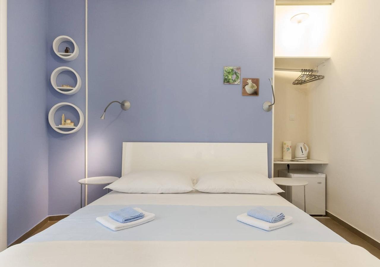 Guest House Varos Split Bagian luar foto