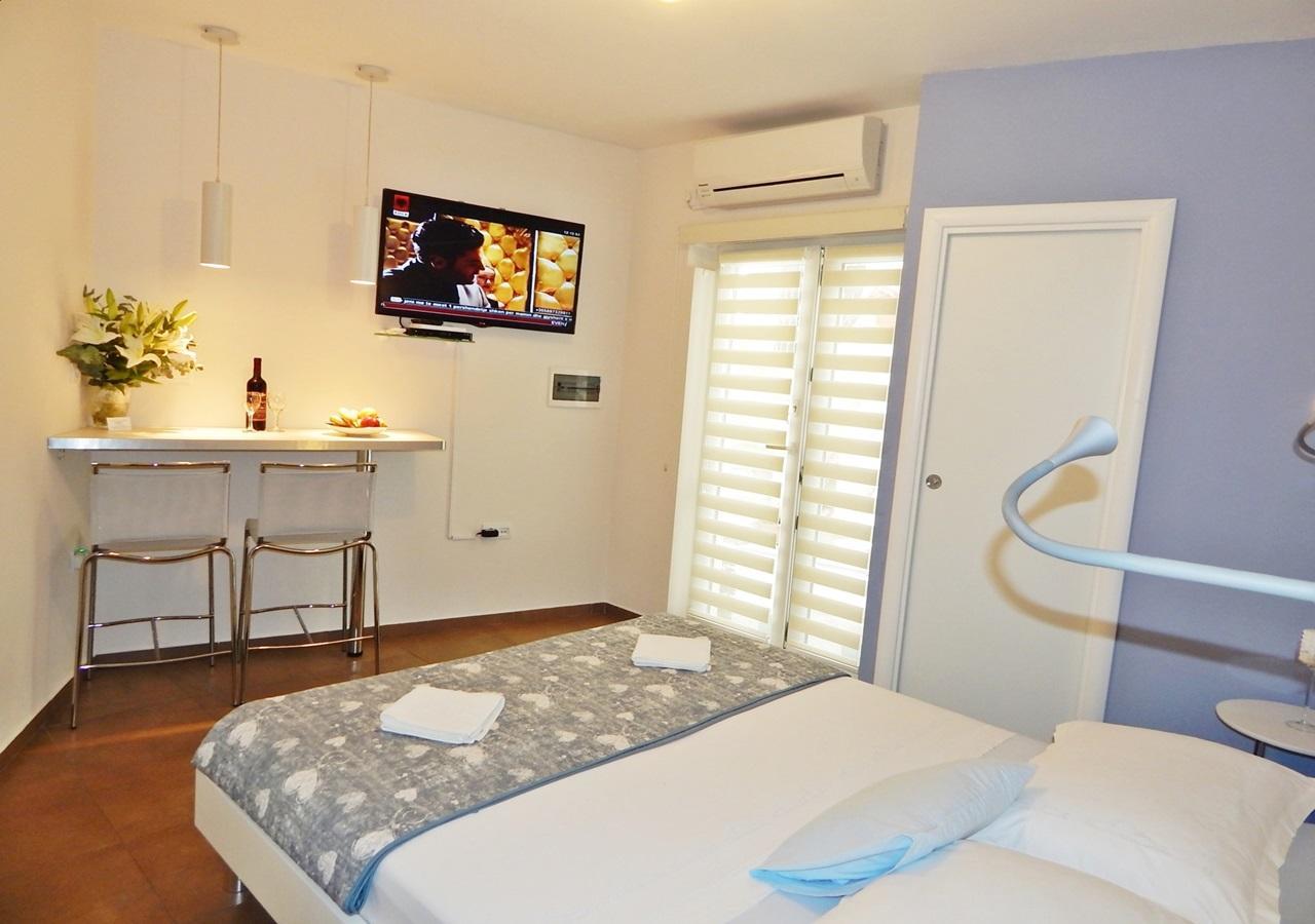 Guest House Varos Split Bagian luar foto