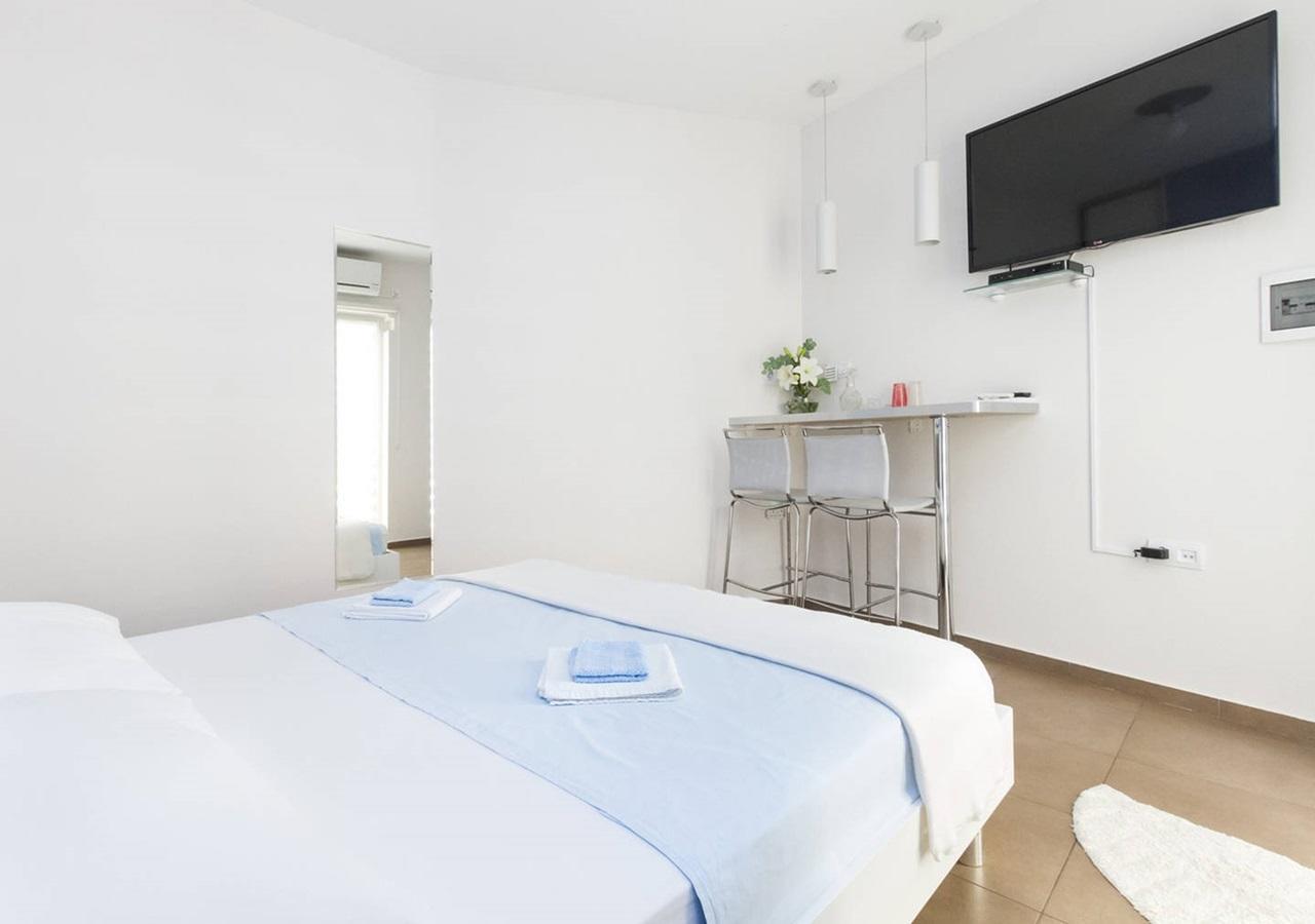 Guest House Varos Split Bagian luar foto