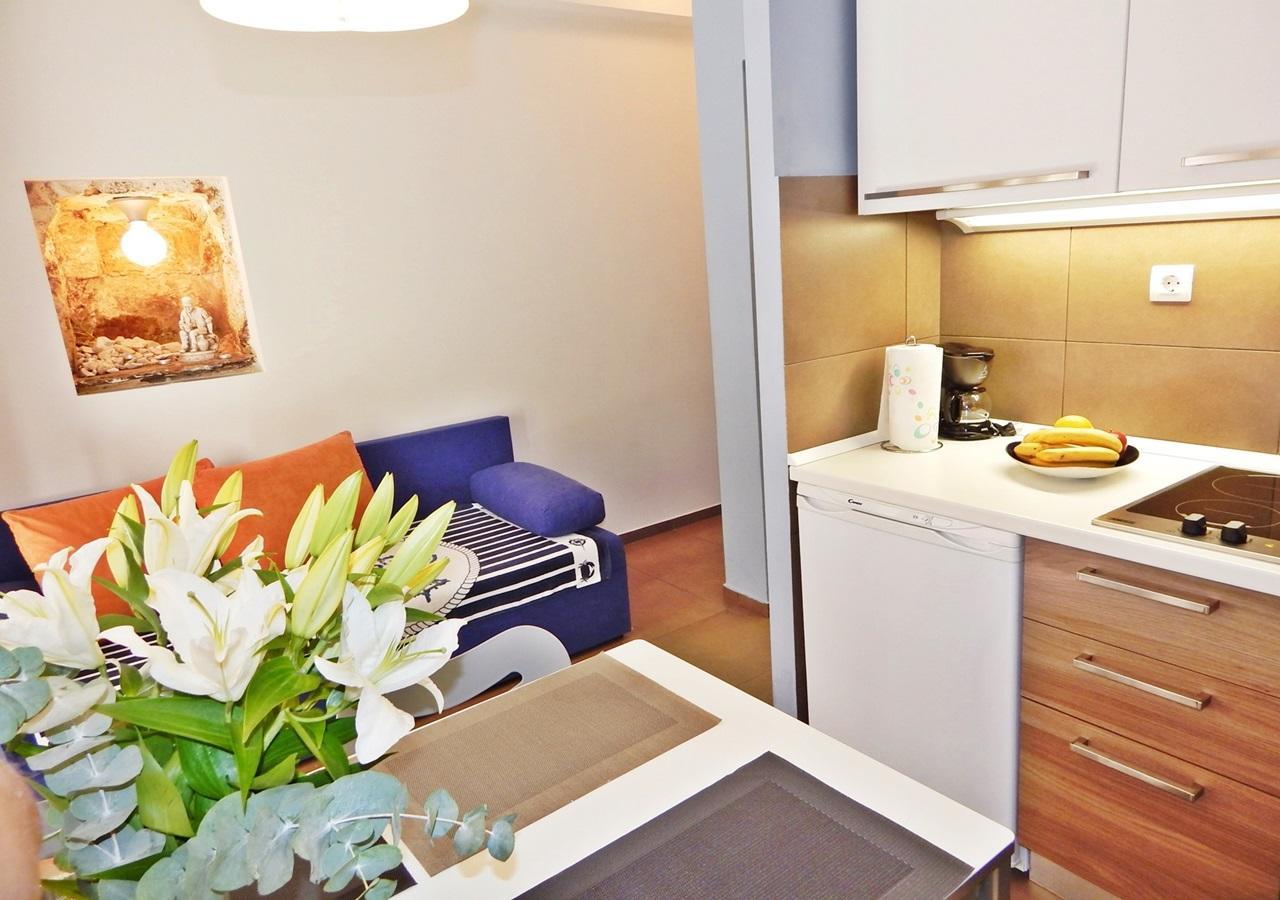 Guest House Varos Split Bagian luar foto
