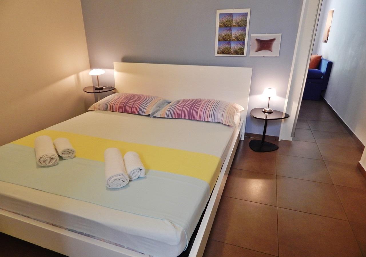 Guest House Varos Split Bagian luar foto