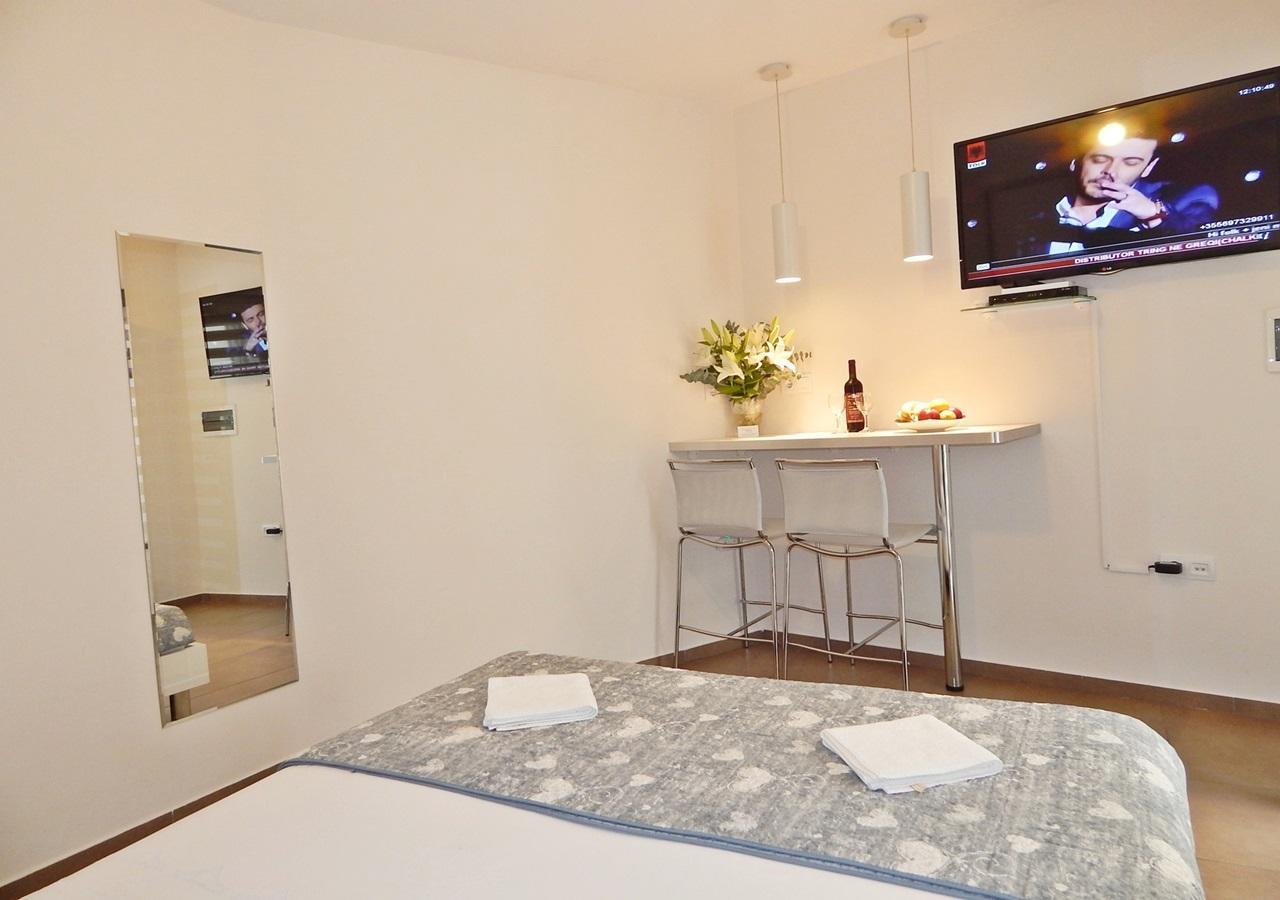 Guest House Varos Split Bagian luar foto